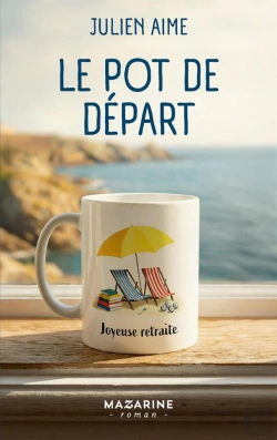 Bertrand.pt - Le Pot De Départ