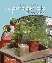 Le Potager Bio Au Balcon
