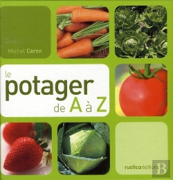 Bertrand.pt - Le Potager De A À Z
