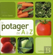 Le Potager De A À Z
