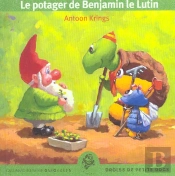 Le Potager De Benjamin Le Lutin