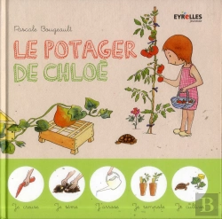 Bertrand.pt - Le Potager De Chloe