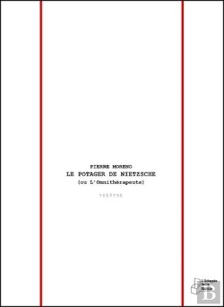 Bertrand.pt - Le Potager De Nietzsche (Ou L'Ornithérapeute)