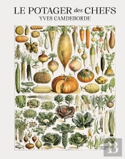 Le Potager Des Chefs