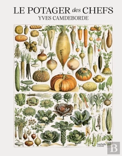 Bertrand.pt - Le Potager Des Chefs
