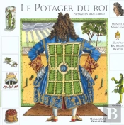 Le Potager Du Roi