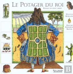 Bertrand.pt - Le Potager Du Roi