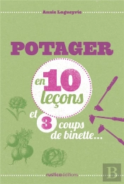 Le Potager En 10 Lecons