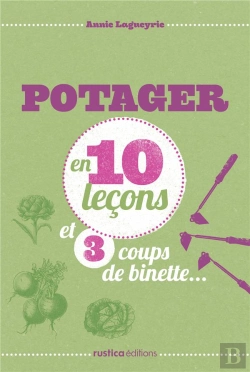 Bertrand.pt - Le Potager En 10 Lecons