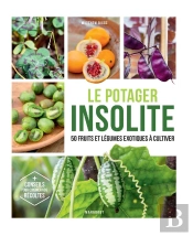 Le Potager Insolite