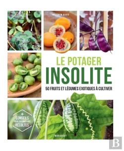 Bertrand.pt - Le Potager Insolite