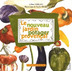 Bertrand.pt - Le Potager Provencal