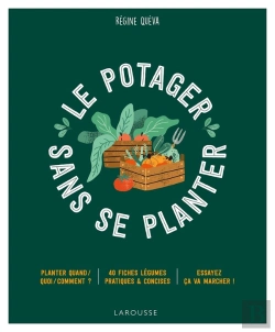 Bertrand.pt - Le Potager Sans Se Planter