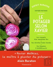 Le Potager Selon Xavier