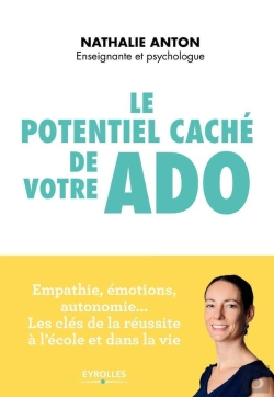 Bertrand.pt - Le Potentiel Caché De Votre Ado