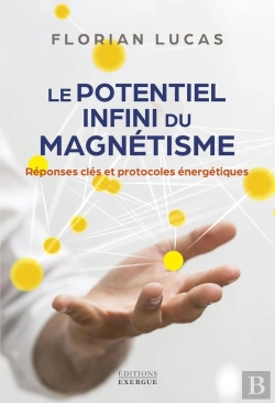Bertrand.pt - Le Potentiel Infini Du Magnétisme : Réponses Clés Et Protocoles Énergétiques