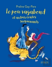 Le Pou Vagabond Et Autres Contes Surprenants