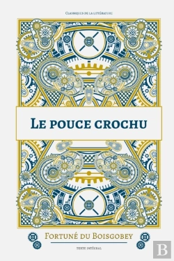 Bertrand.pt - Le Pouce Crochu