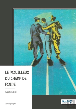 Bertrand.pt - Le Pouilleux Du Champ De Foire