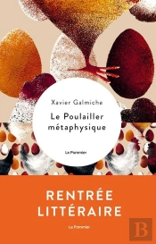 Le Poulailler Métaphysique