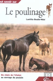 Le Poulinage