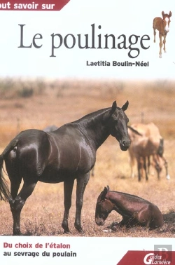 Bertrand.pt - Le Poulinage