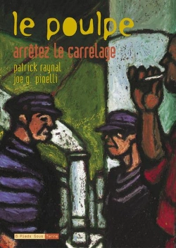 Bertrand.pt - Le Poulpe ; Arretez Le Carrelage