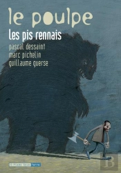 Le Poulpe ; Les Pis Rennais