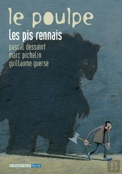 Bertrand.pt - Le Poulpe ; Les Pis Rennais