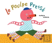 Le Poulpe Pressé
