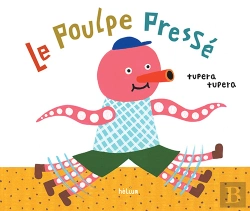 Bertrand.pt - Le Poulpe Pressé