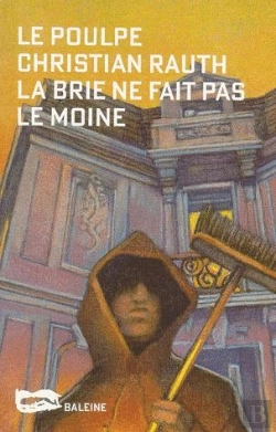 Bertrand.pt - Le Poulpe T.164 La Brie Ne Fait Pas Le Moine