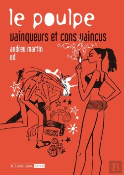 Bertrand.pt - Le Poulpe ; Vainqueurs Et Con Vaincus