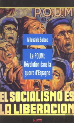 Bertrand.pt - Le Poum : La Revolution Dans La Guerre D'Espagne