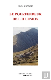 Le Pourfendeur De L'Illusion