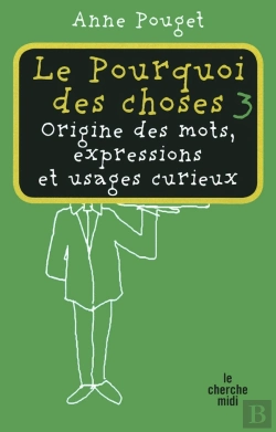 Bertrand.pt - Le Pourquoi Des Choses T.3
