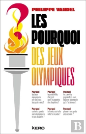 Le Pourquoi Des Jeux Olympiques !