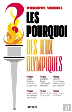 Bertrand.pt - Le Pourquoi Des Jeux Olympiques !
