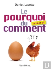 Le Pourquoi Du Comment ; Le Best Of