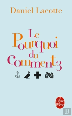Bertrand.pt - Le Pourquoi Du Comment T.3