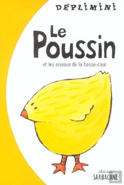 Bertrand.pt - Le Poussin Et Les Oiseaux De La Basse-Cour