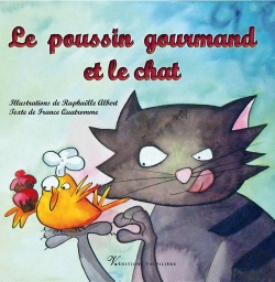 Bertrand.pt - Le Poussin Gourmand Et Le Chat