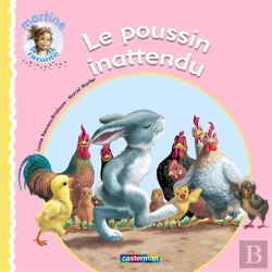 Bertrand.pt - Le Poussin Inattendu