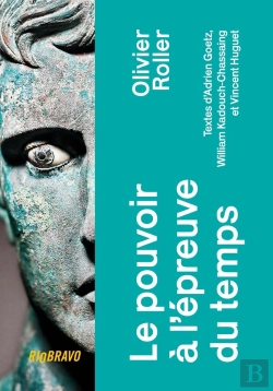 Bertrand.pt - Le Pouvoir À L'Épreuve Du Temps
