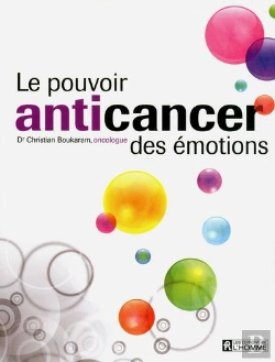 Bertrand.pt - Le Pouvoir Anticancer Des Émotions