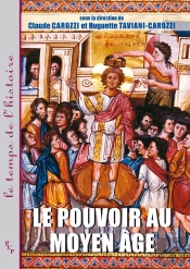 Le Pouvoir Au Moyen Age