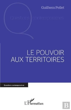 Bertrand.pt - Le Pouvoir Aux Territoires