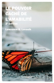 Le Pouvoir Caché De L'Amabilité (2e Édition)