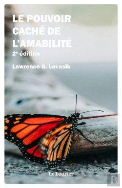 Bertrand.pt - Le Pouvoir Caché De L'Amabilité (2e Édition)