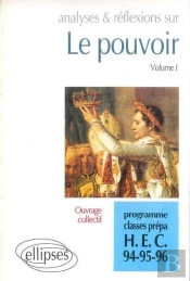 Le Pouvoir